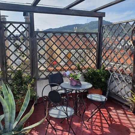 La Mansarda Appartement Savona Buitenkant foto